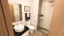 Parc Rosewood (D25), Condominium #606434951